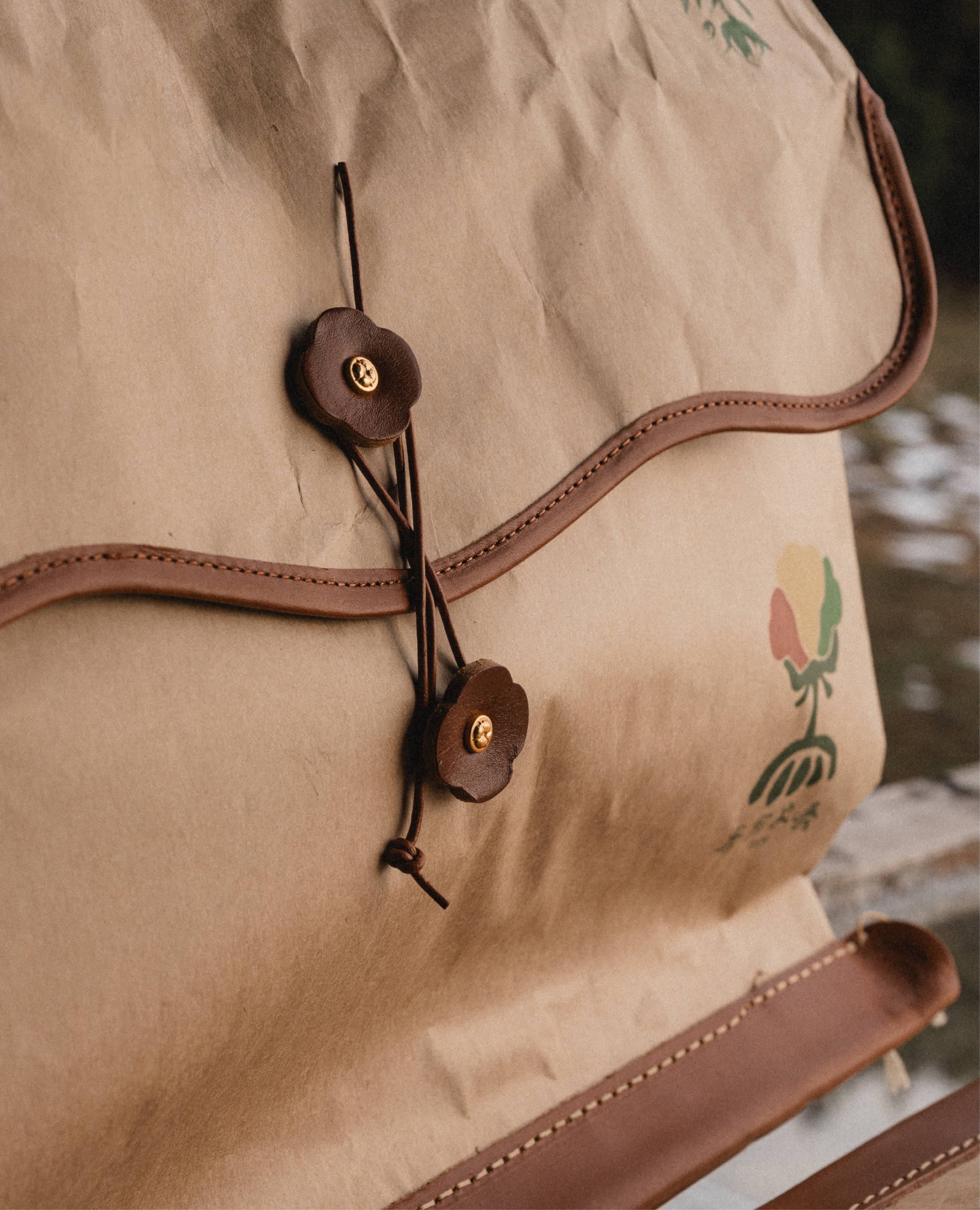 프리미엄 클러치형 빅백