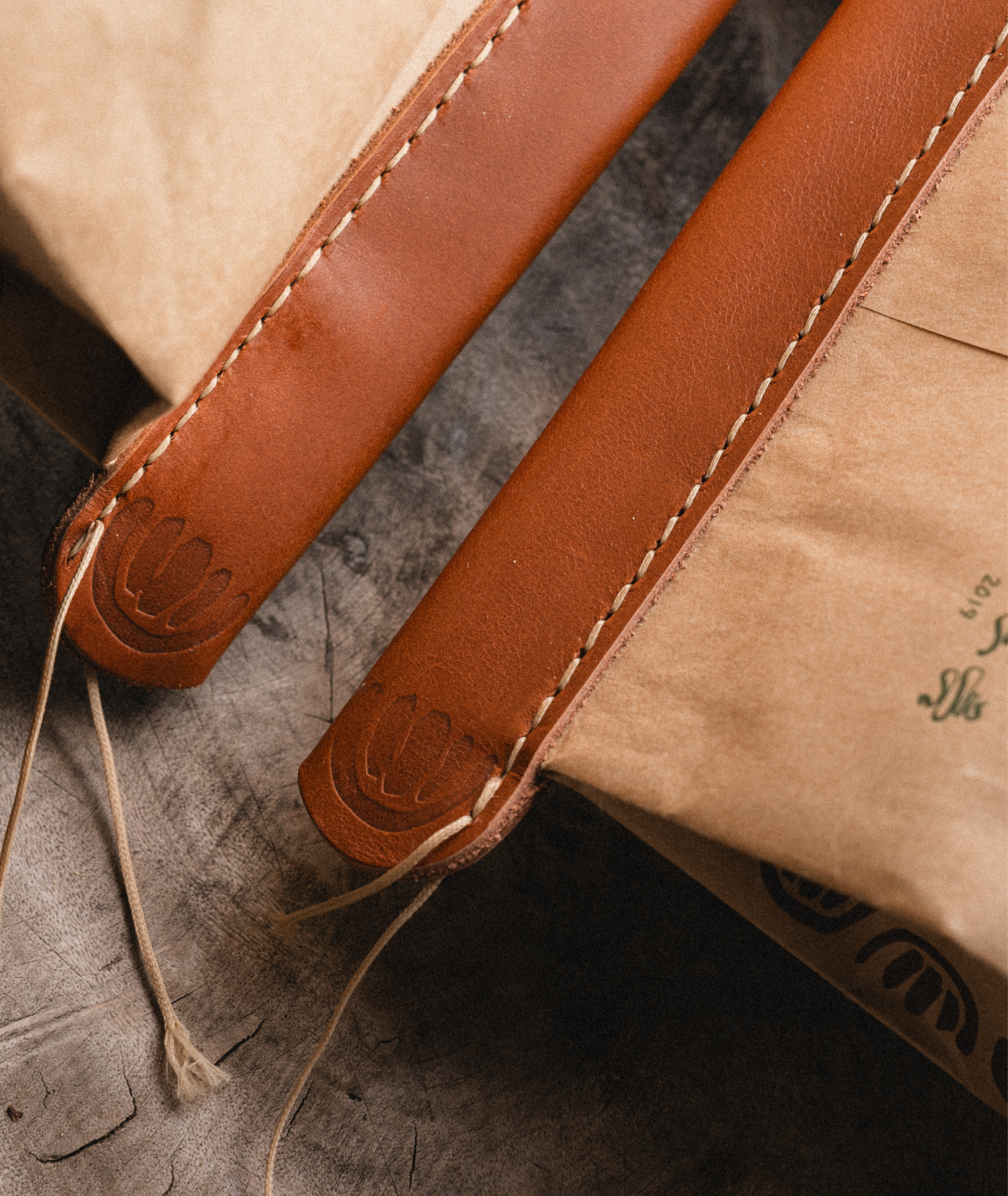 프리미엄 클러치형 빅백