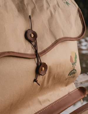 프리미엄 클러치형 빅백